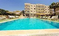 Sultan Apartment *