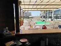 Sultan Apartment *