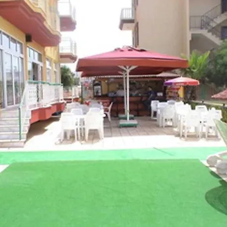 Apartment Sultan *
